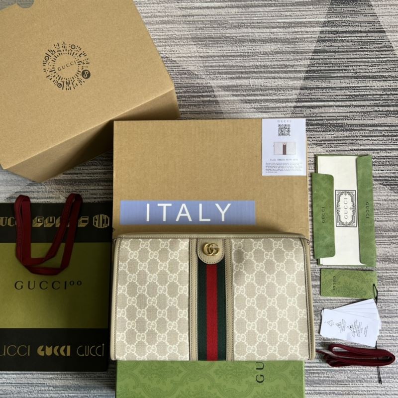 Gvc*1 clutch bags